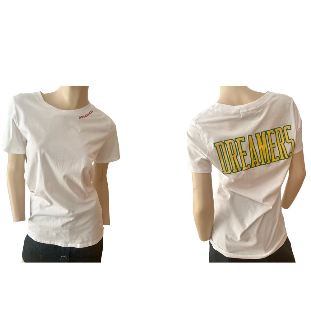 Opening Ceremony- University of Today Dreamers of Tomorrow tee- small